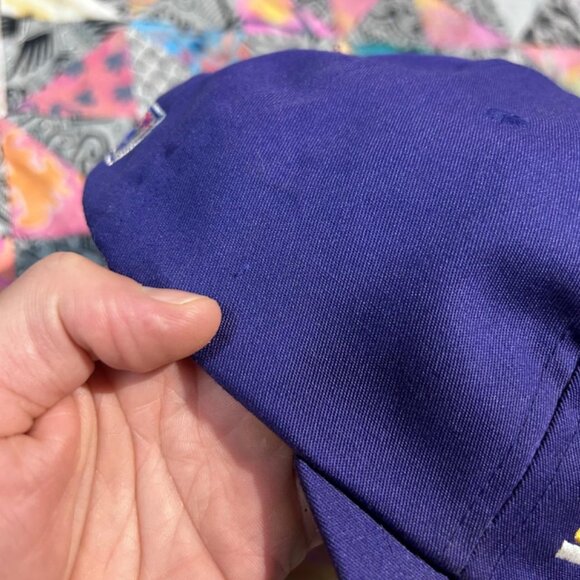 Vintage 90s The Game University of Washington Huskies Russell Athletic - Picture 4 of 8